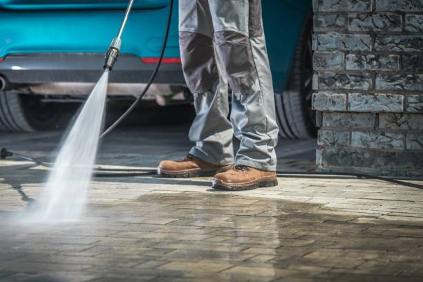 Best Spring Cleaning  in Burt, MI