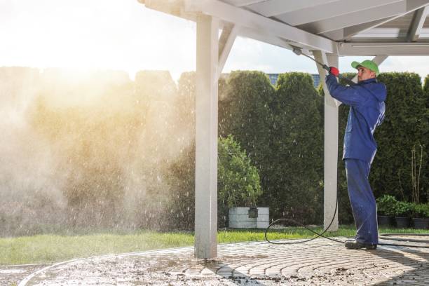 Best Machinery and Equipment Cleaning  in Burt, MI