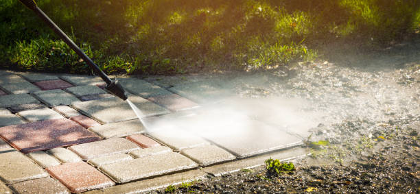 Best Parking Lot and Garage Cleaning  in Burt, MI