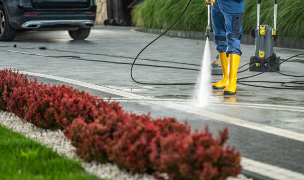 Reliable Burt, MI Pressure Washing Services Solutions